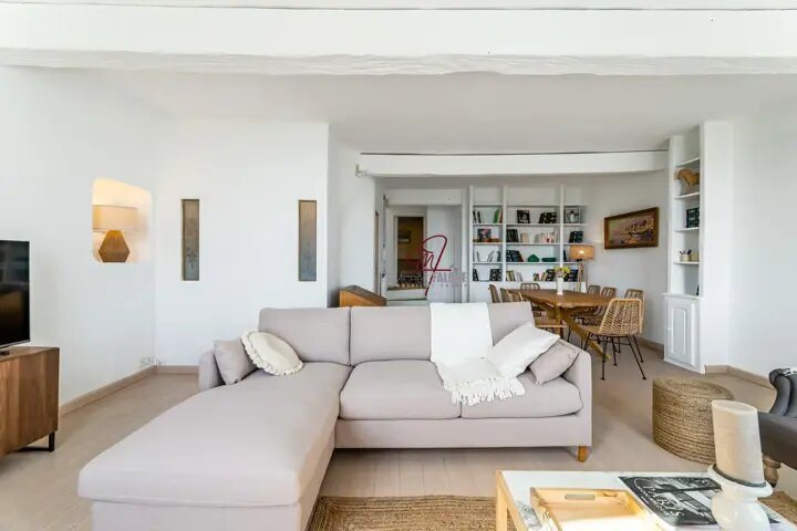 Appartement à vendre, 113m², Cassis