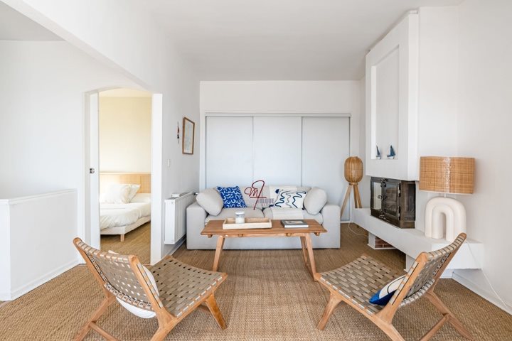 Appartement à vendre, 113m², Cassis