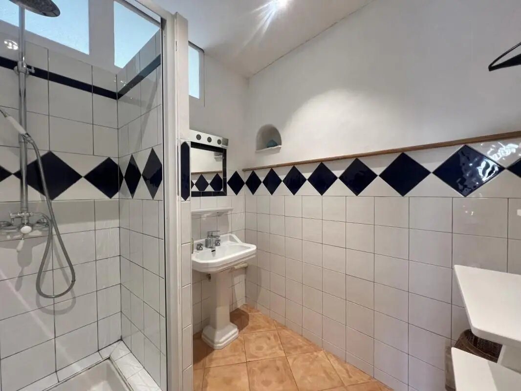 Appartement à vendre, 42m², Cassis