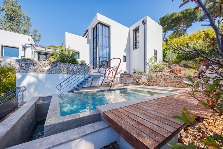 Maison à vendre, 145m², Cassis