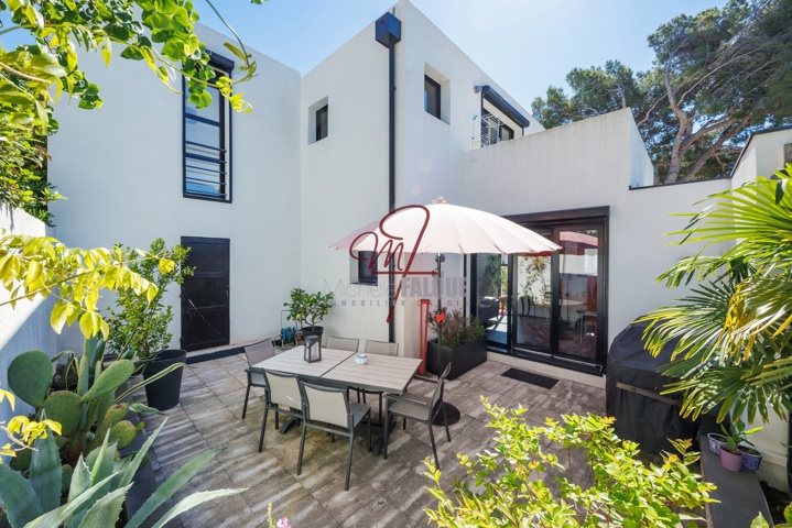 Maison à vendre, 145m², Cassis
