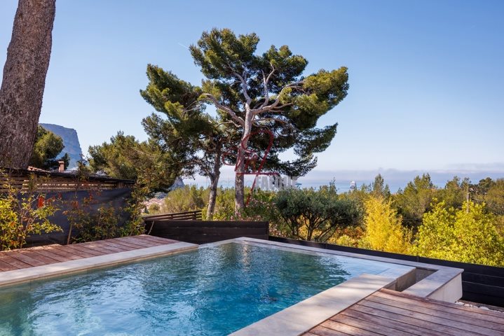 Maison à vendre, 145m², Cassis