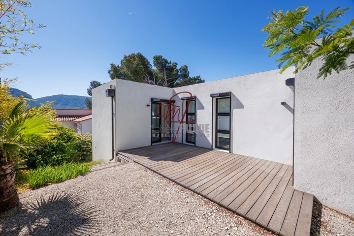 Maison à vendre, 145m², Cassis