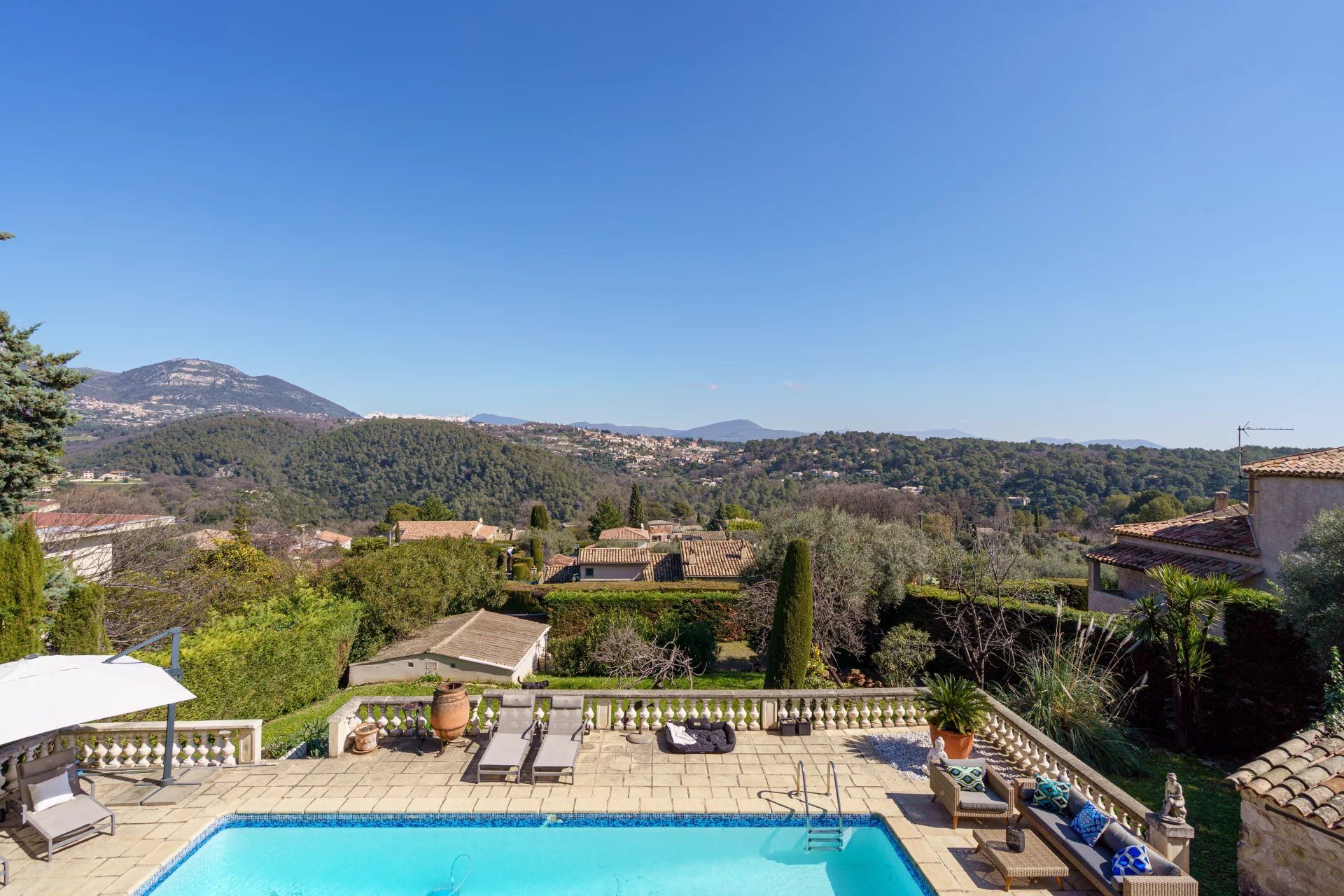 Maison à vendre, 173m², Vence
