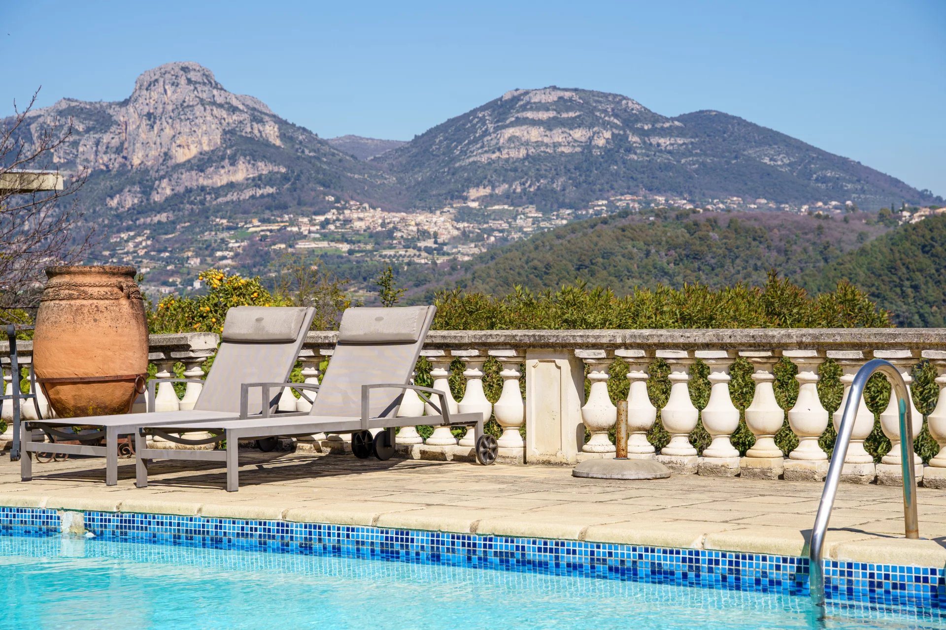 Maison à vendre, 173m², Vence