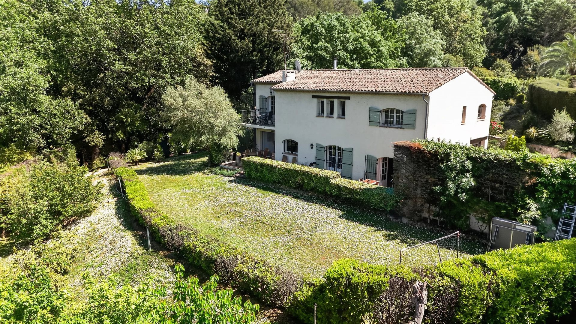 Maison à vendre, 200m², Mougins