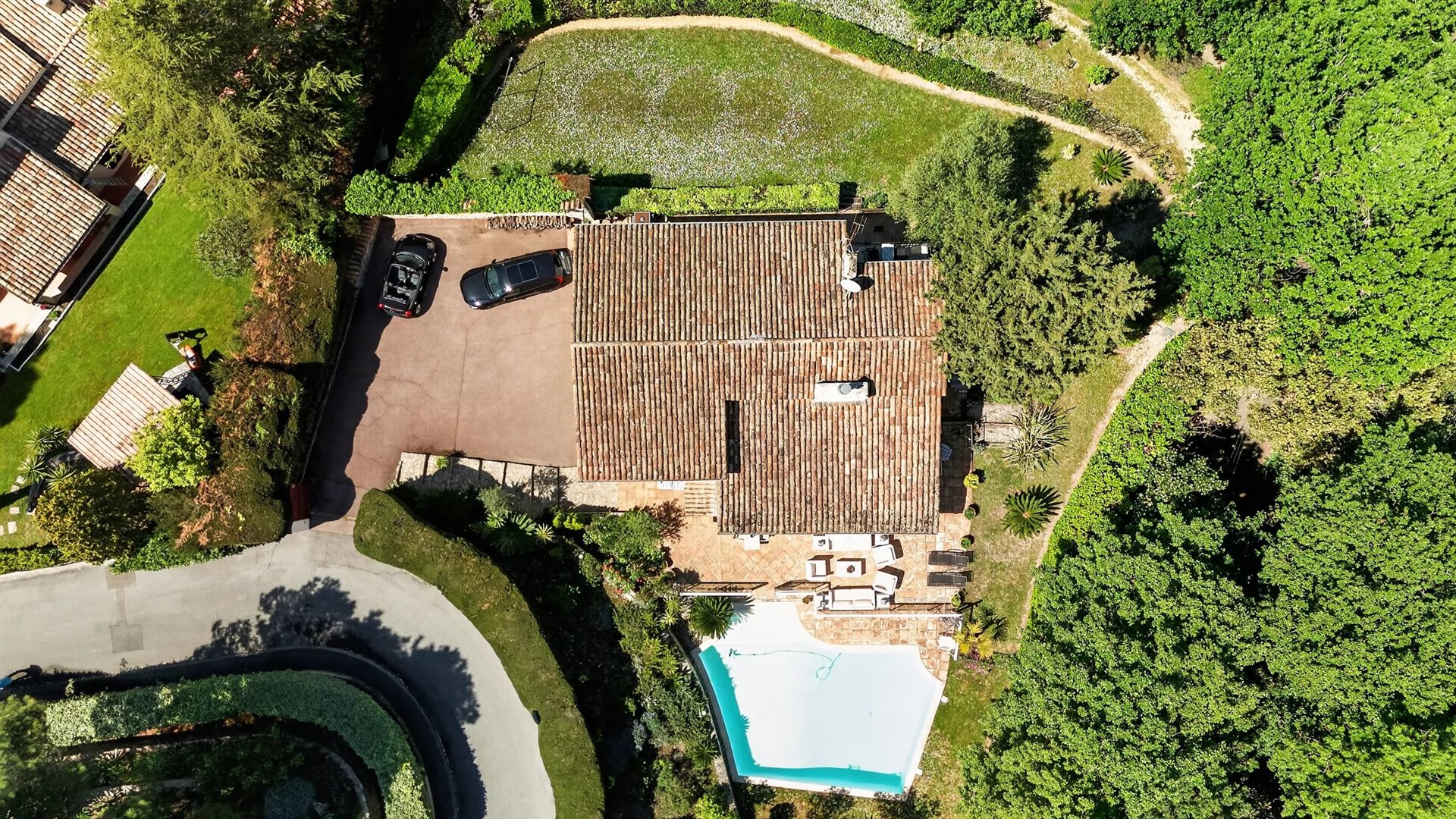 Maison à vendre, 200m², Mougins