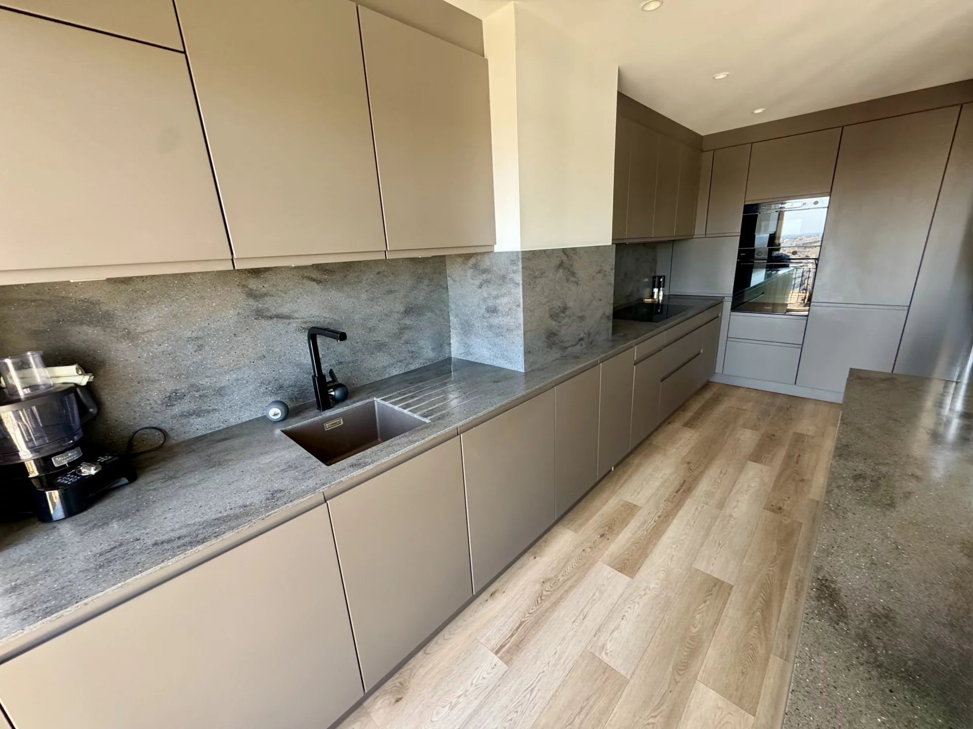 Appartement à vendre, 80m², Le Cannet