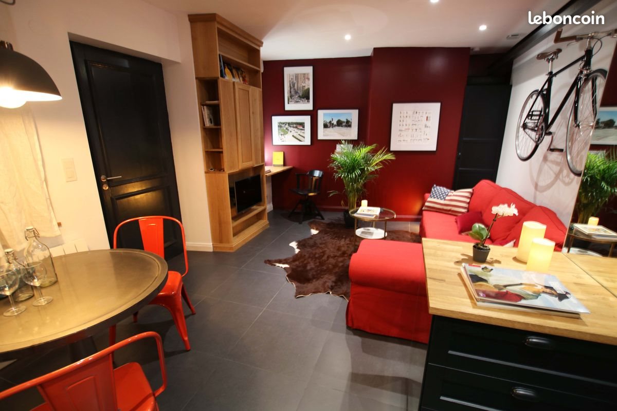 Appartement à louer, 26m², Montargis