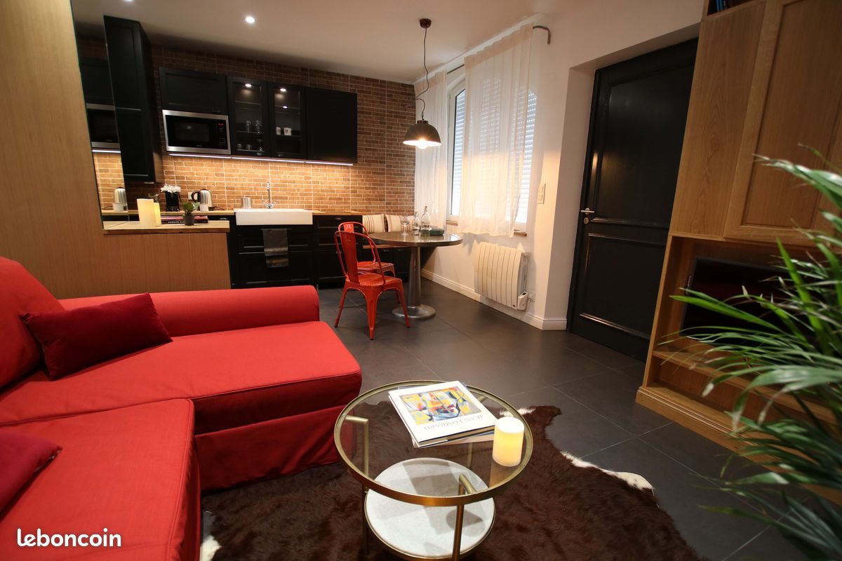 Appartement à louer, 26m², Montargis