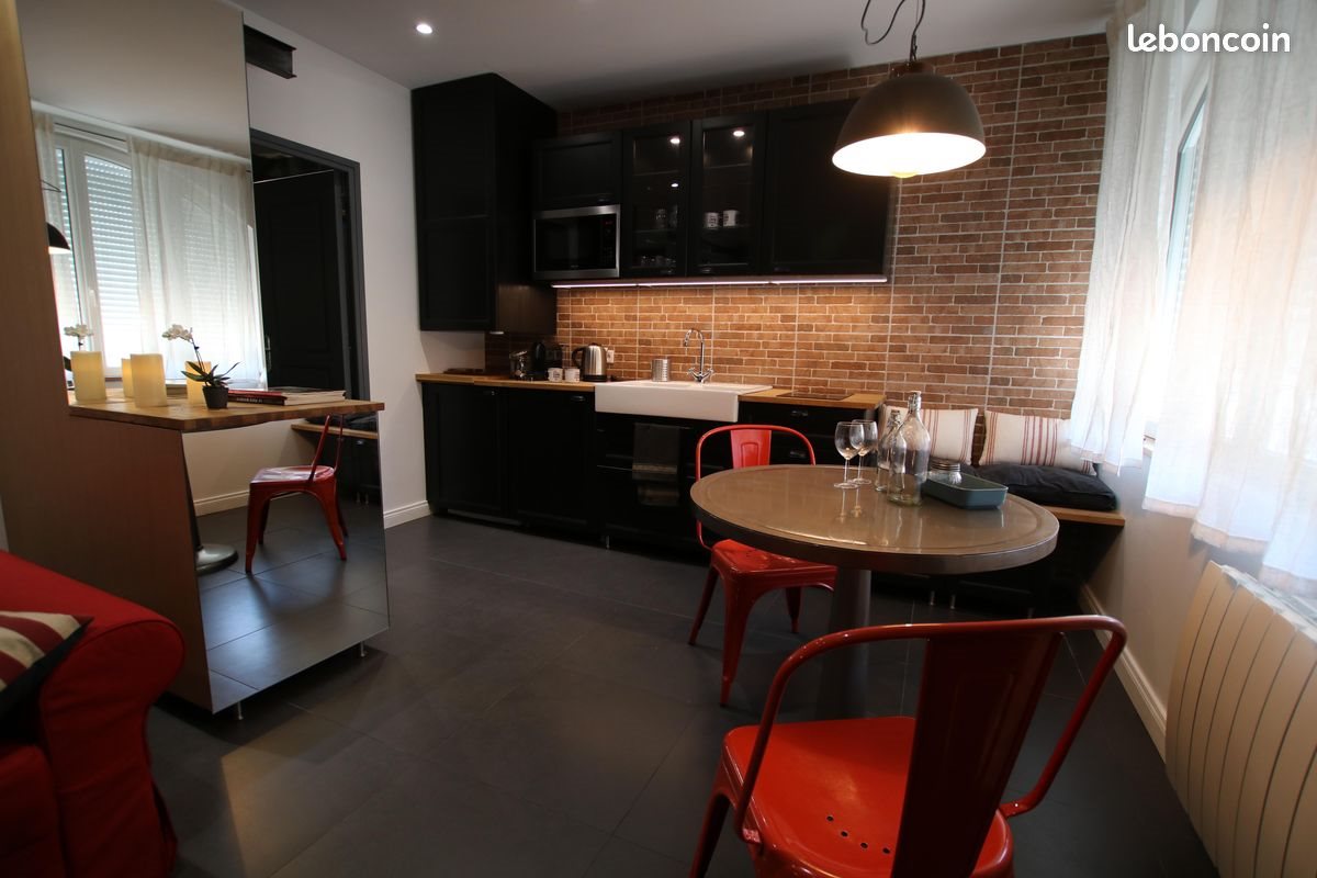 Appartement à louer, 26m², Montargis