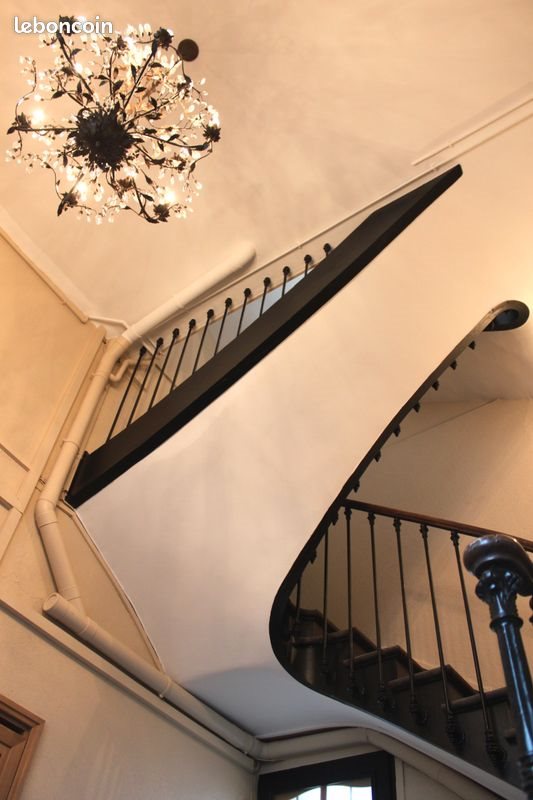 Appartement à louer, 24m², Montargis