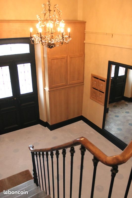 Appartement à louer, 24m², Montargis