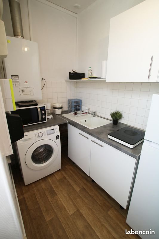 Appartement à louer, 24m², Montargis
