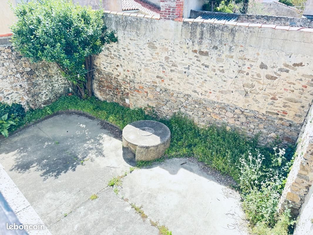 Maison à vendre, 102m², Les Sables-d'Olonne