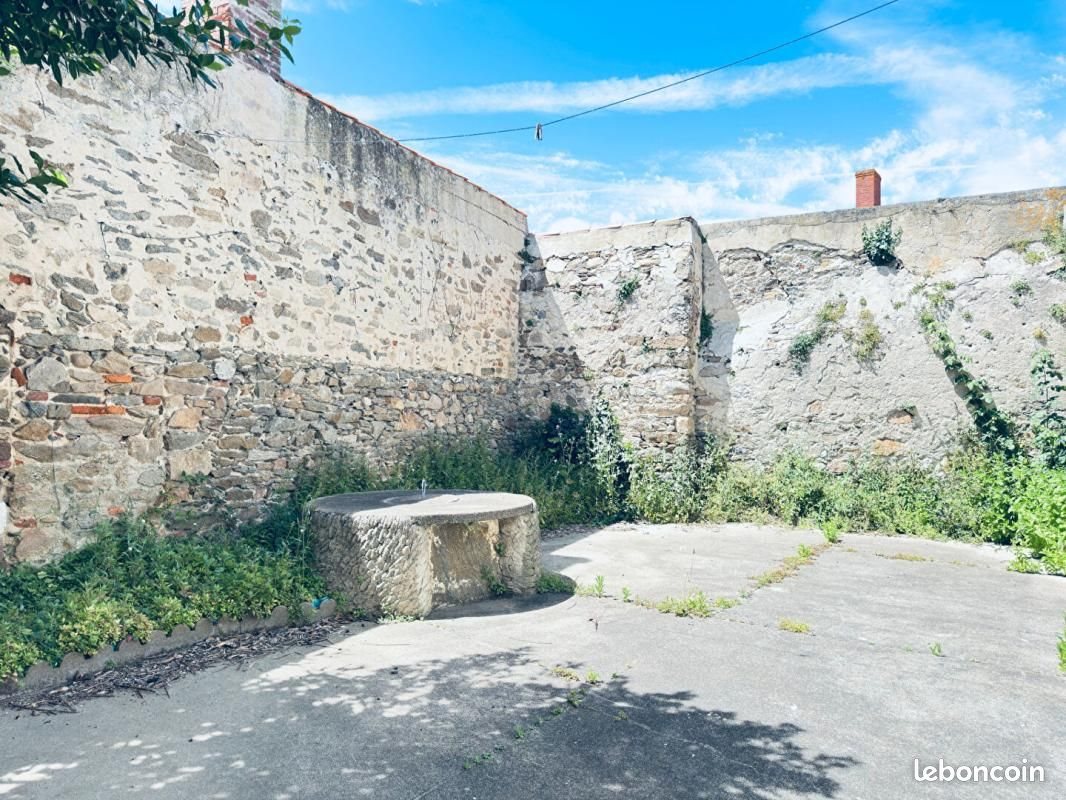 Maison à vendre, 102m², Les Sables-d'Olonne