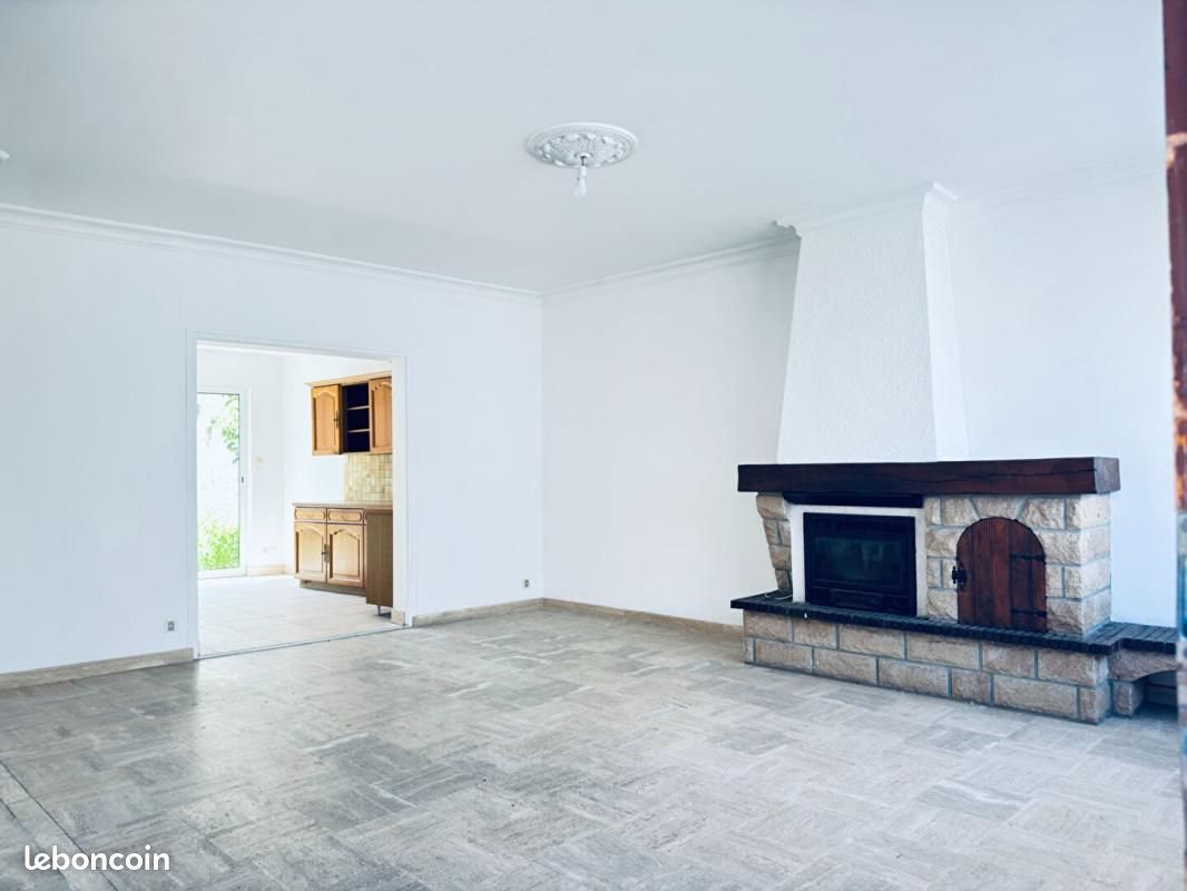 Maison à vendre, 102m², Les Sables-d'Olonne