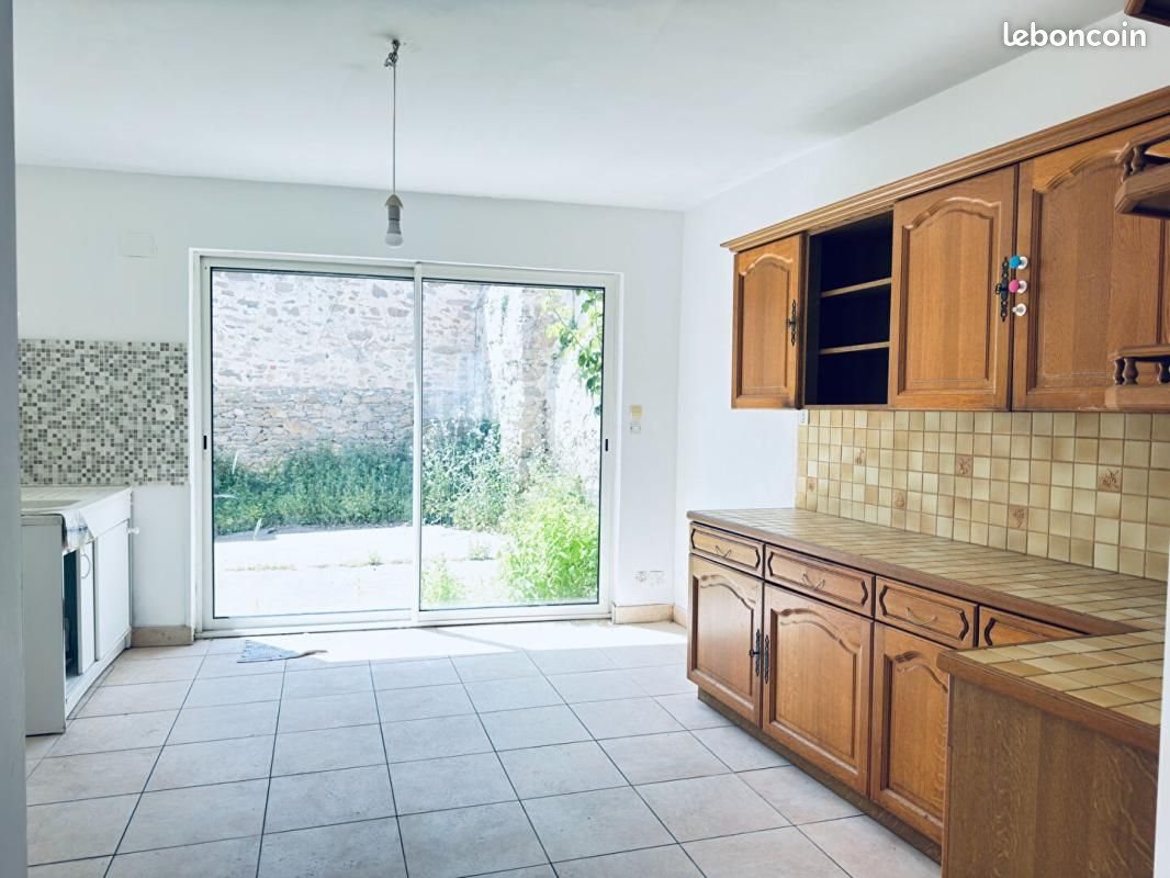 Maison à vendre, 102m², Les Sables-d'Olonne