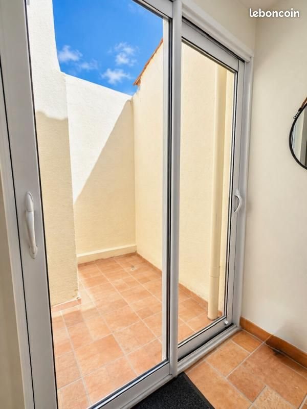 Maison à vendre, 53m², Les Sables-d'Olonne