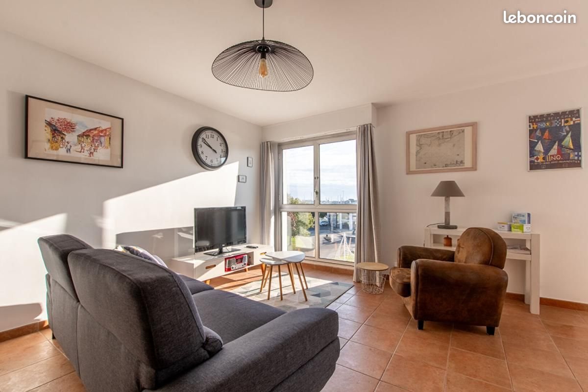 Appartement à vendre, 73m², Les Sables-d'Olonne