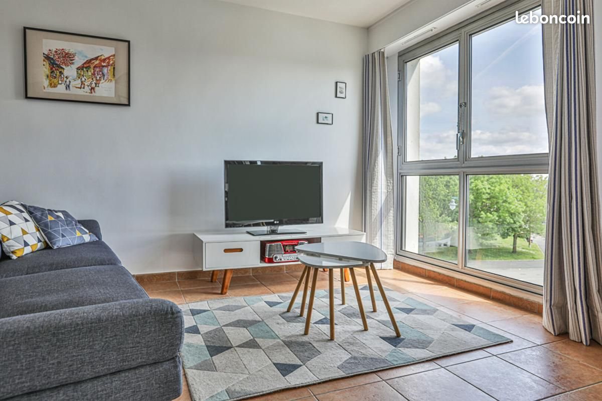 Appartement à vendre, 73m², Les Sables-d'Olonne
