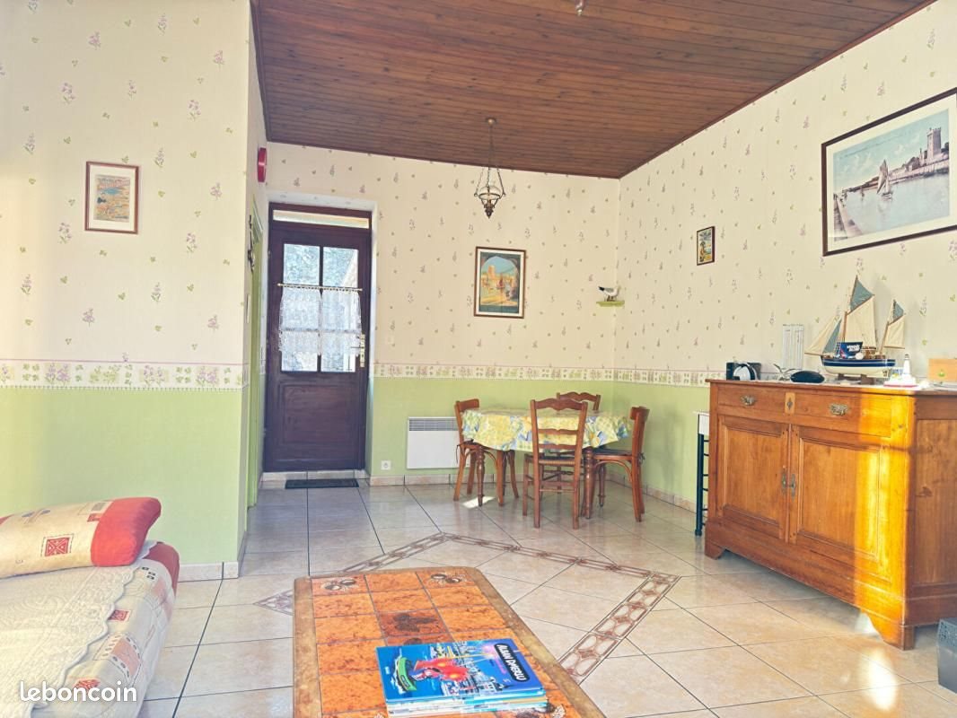 Maison à vendre, 55m², Les Sables-d'Olonne