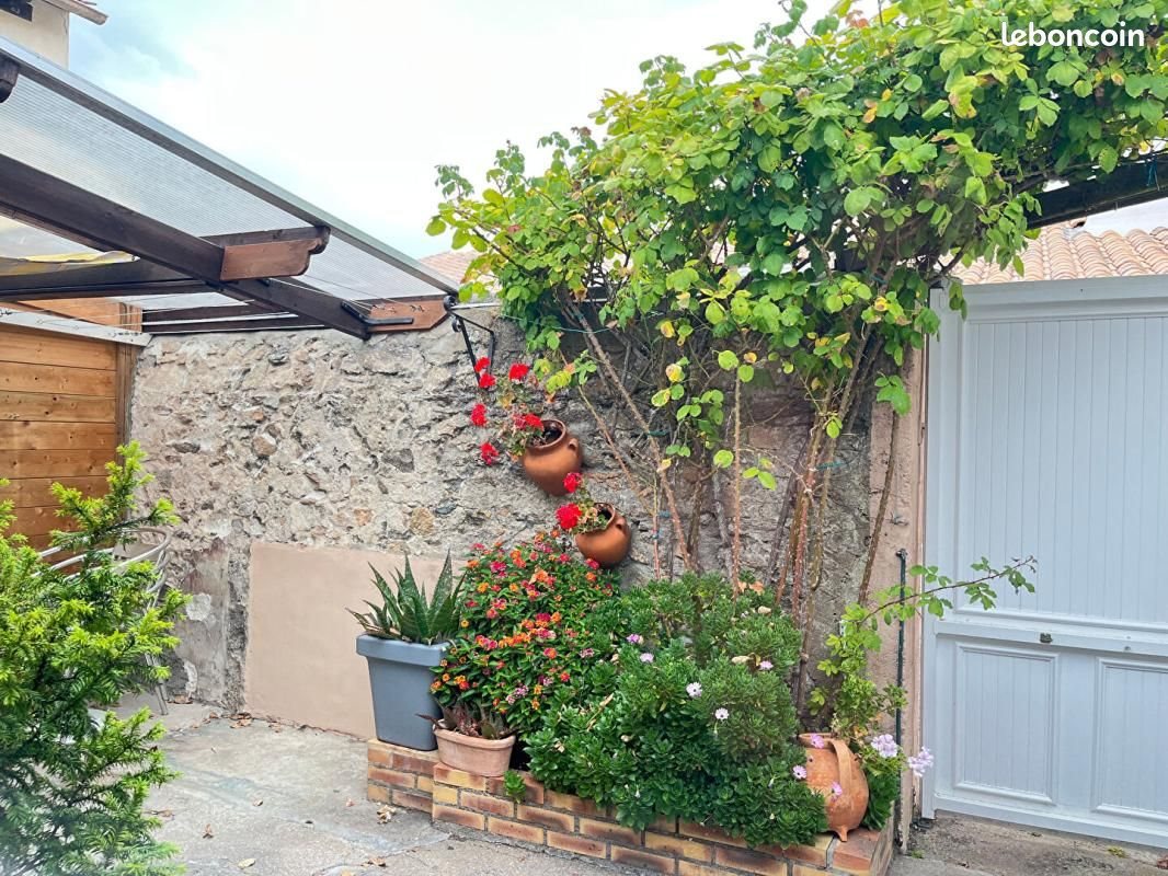 Maison à vendre, 51m², Les Sables-d'Olonne