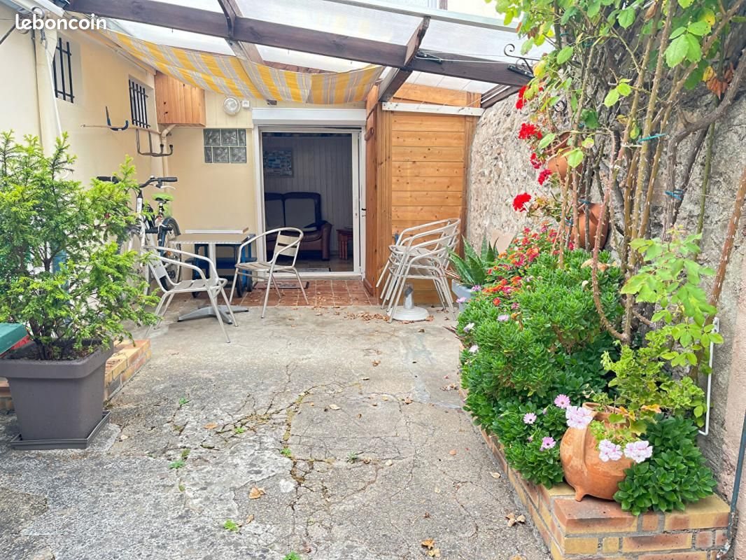 Maison à vendre, 51m², Les Sables-d'Olonne