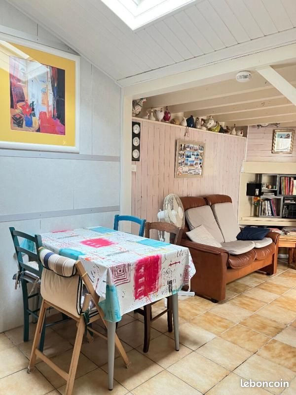 Maison à vendre, 51m², Les Sables-d'Olonne