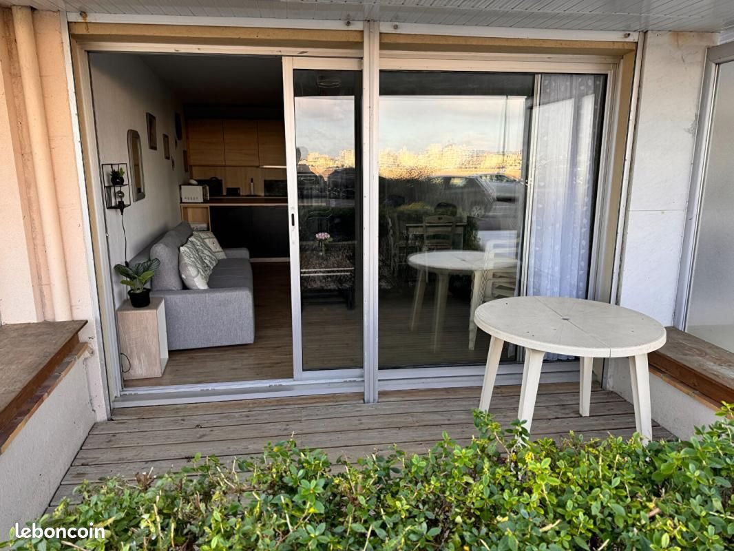 Appartement à vendre, 43m², Les Sables-d'Olonne