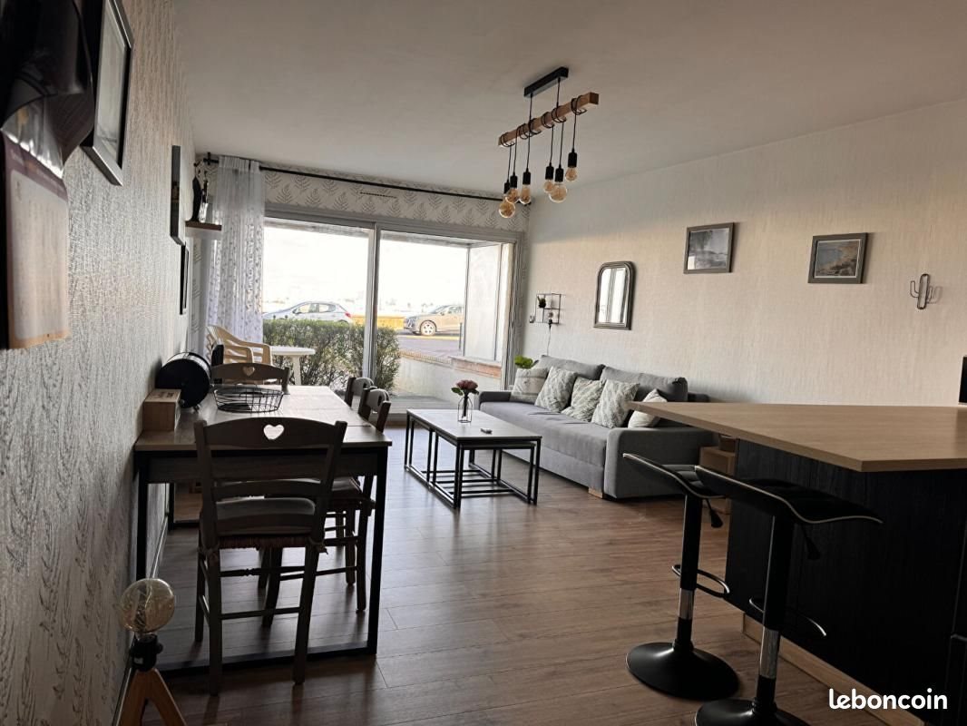 Appartement à vendre, 43m², Les Sables-d'Olonne