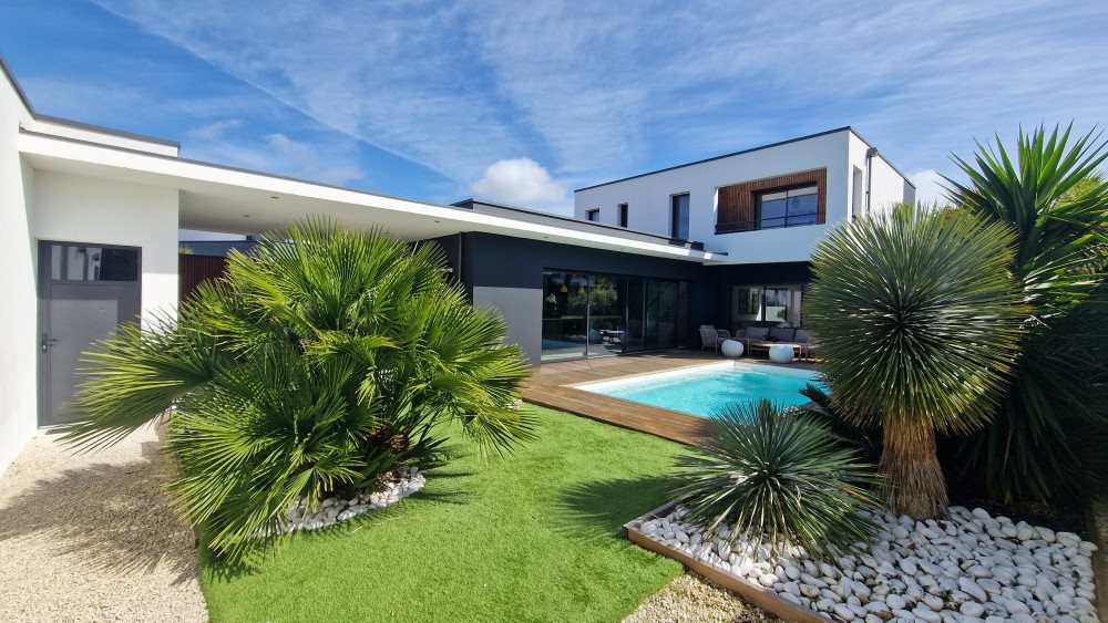 Maison à vendre, 180m², Les Sables-d'Olonne