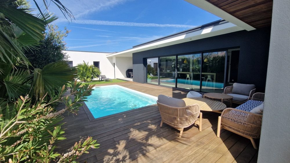 Maison à vendre, 180m², Les Sables-d'Olonne