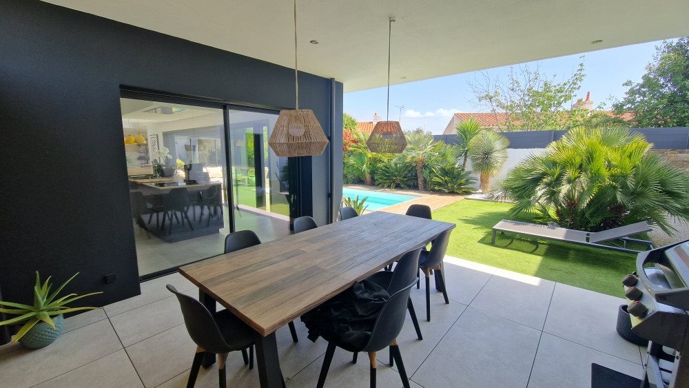 Maison à vendre, 180m², Les Sables-d'Olonne