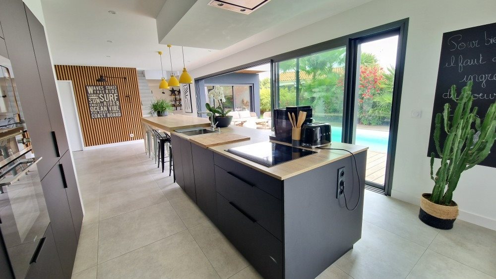 Maison à vendre, 180m², Les Sables-d'Olonne