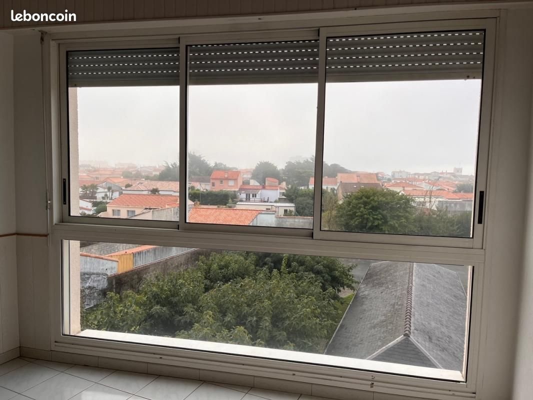 Appartement à louer, 43m², Les Sables-d'Olonne