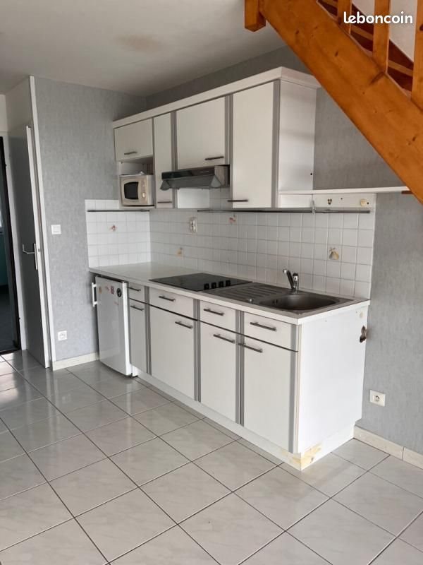 Appartement à louer, 43m², Les Sables-d'Olonne