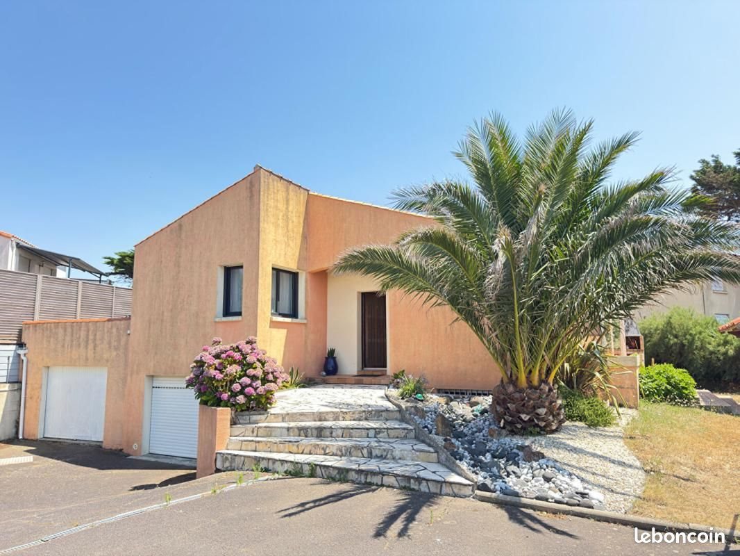 Maison à vendre, 97m², Les Sables-d'Olonne