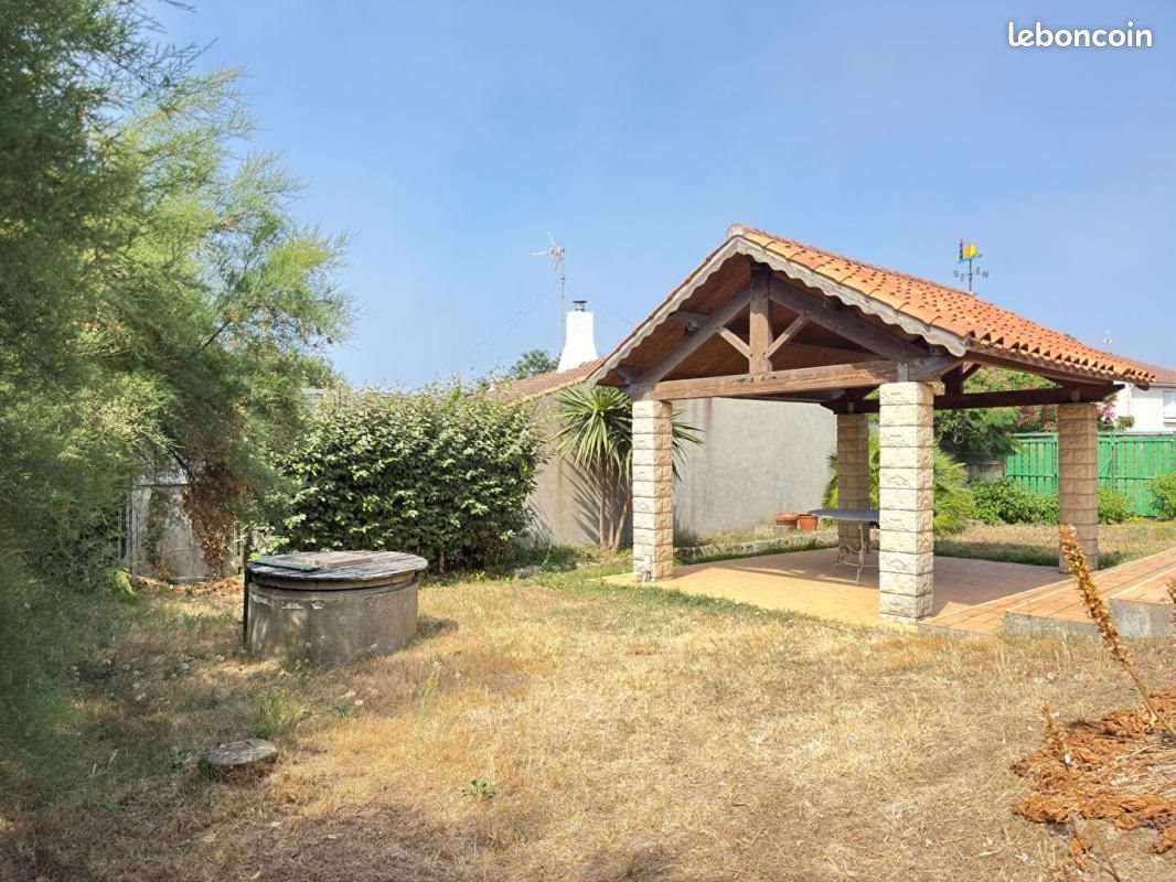 Maison à vendre, 97m², Les Sables-d'Olonne