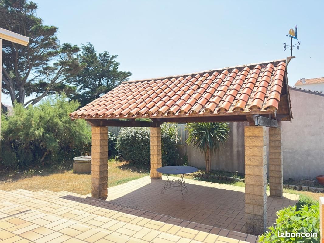 Maison à vendre, 97m², Les Sables-d'Olonne