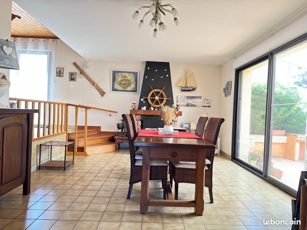 Maison à vendre, 97m², Les Sables-d'Olonne