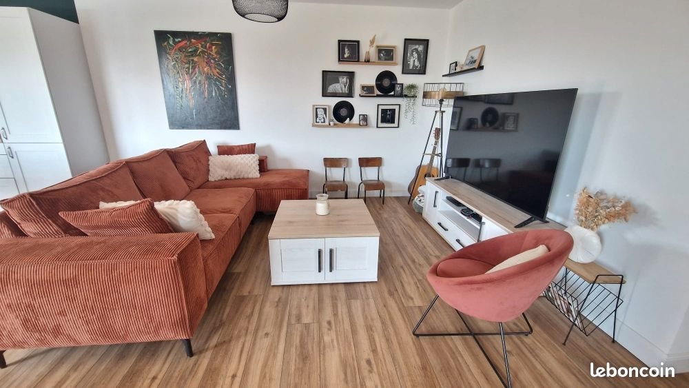 Maison à vendre, 124m², Château-d'Olonne