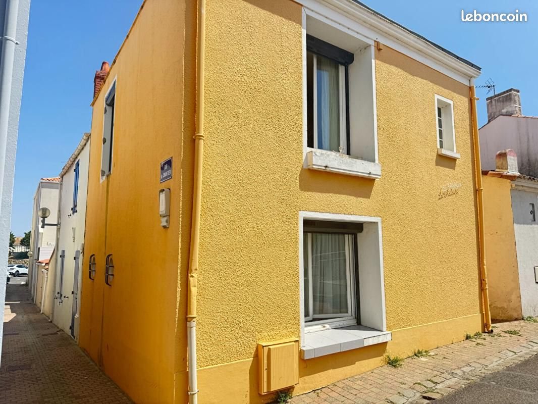 Maison à vendre, 60m², Les Sables-d'Olonne