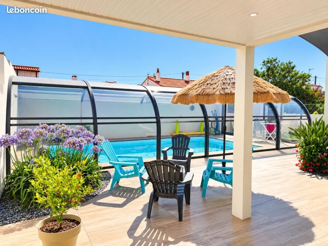 Maison à vendre, 152m², Les Sables-d'Olonne