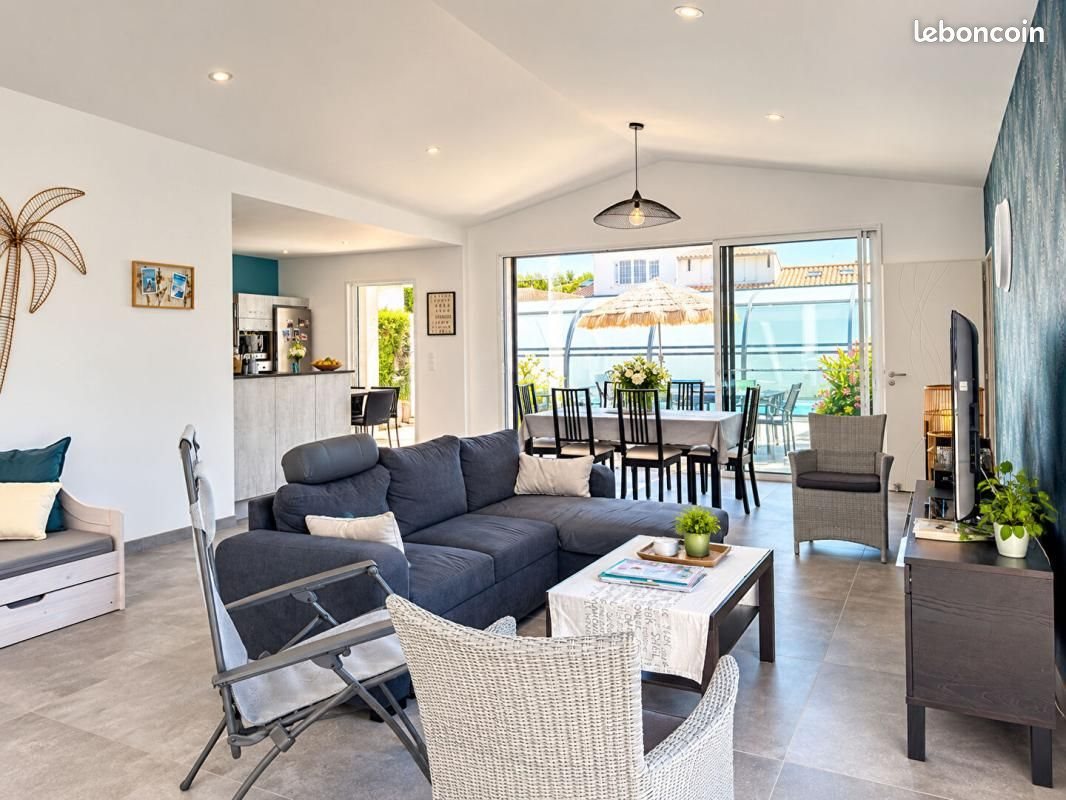 Maison à vendre, 152m², Les Sables-d'Olonne