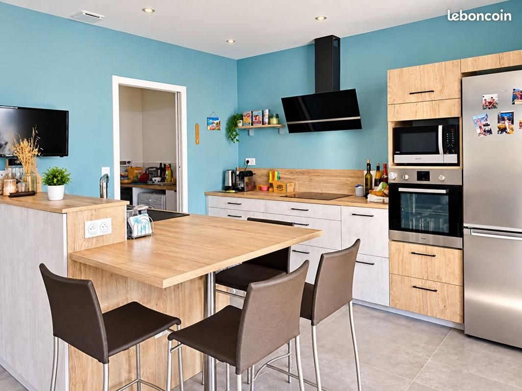 Maison à vendre, 152m², Les Sables-d'Olonne