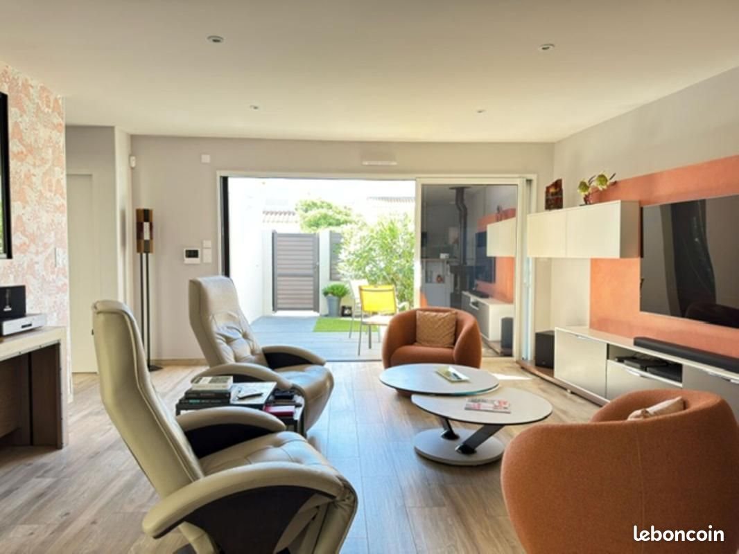 Maison à vendre, 75m², Les Sables-d'Olonne