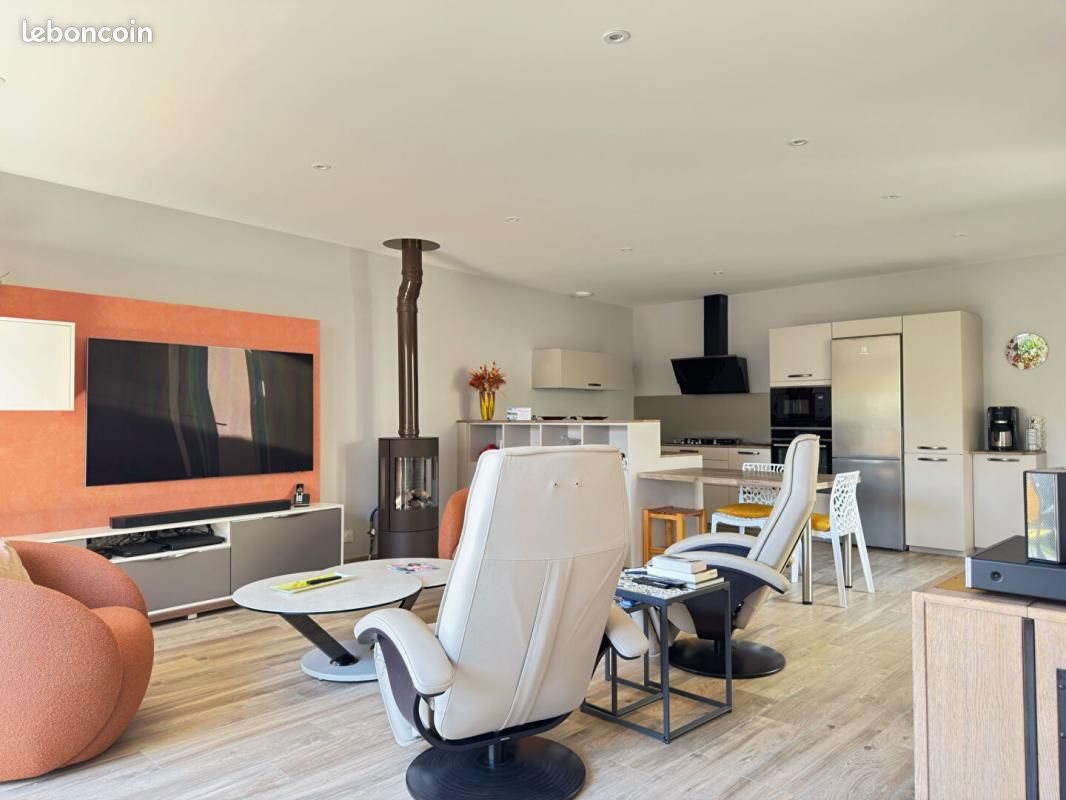 Maison à vendre, 75m², Les Sables-d'Olonne