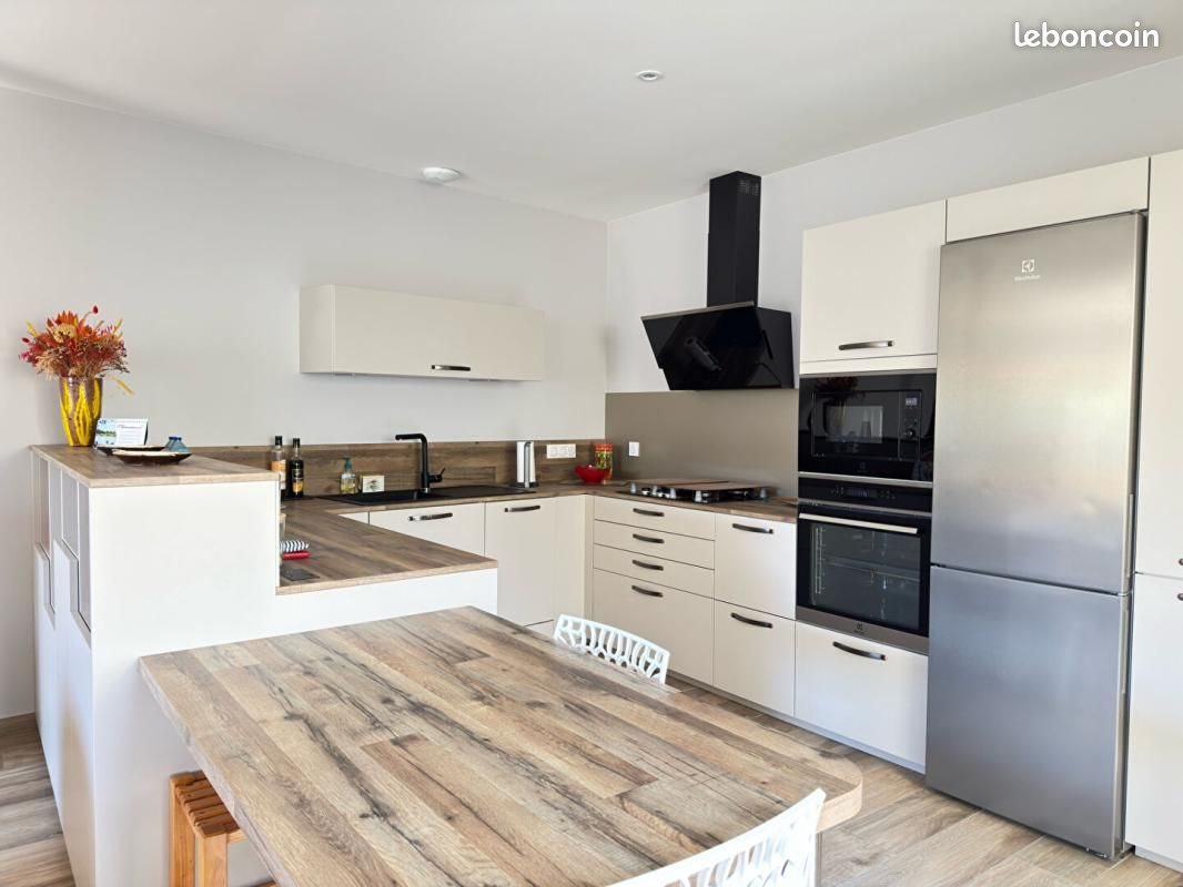 Maison à vendre, 75m², Les Sables-d'Olonne