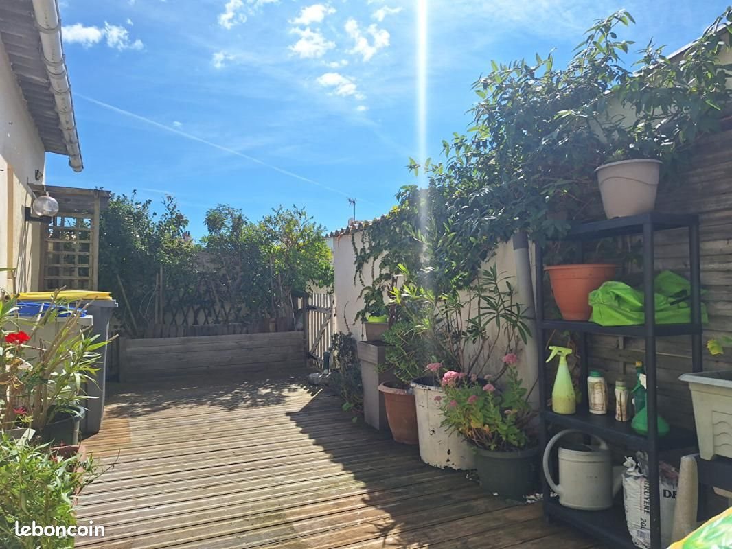 Maison à vendre, 42m², Les Sables-d'Olonne